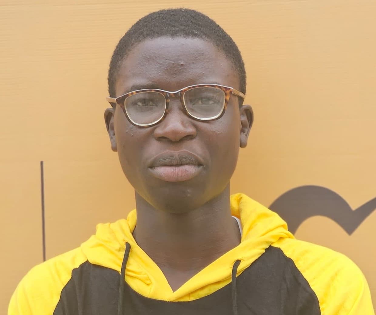 David Godspower Ajala, D.G.A.